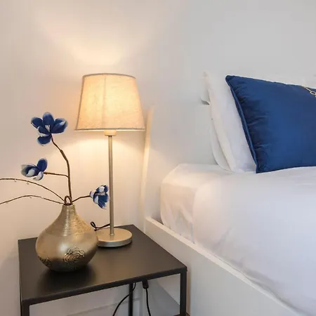 Lovelystay - Sunny 2 Bedroom * Lisbon