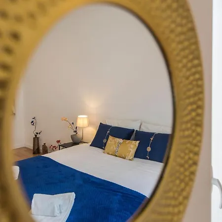 Lovelystay - Sunny 2 Bedroom Apartman