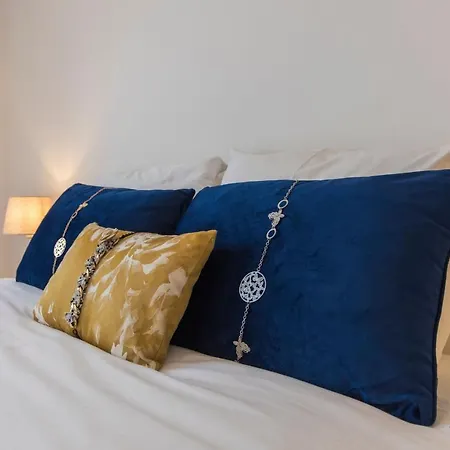 Apartment Lovelystay - Sunny 2 Bedroom Lisbon
