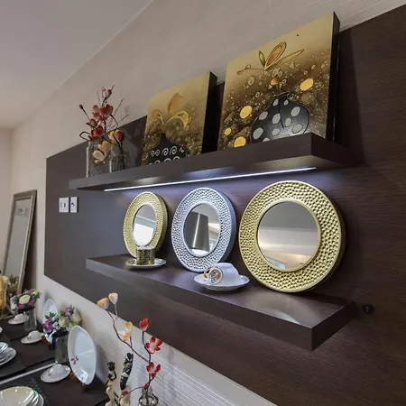 Apartman Lovelystay - Sunny 2 Bedroom *