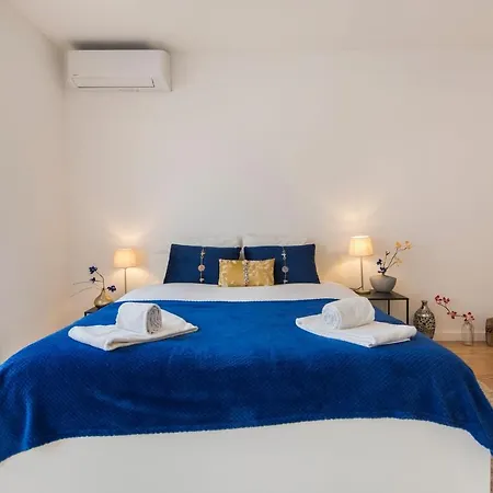 Lovelystay - Sunny 2 Bedroom * Lisboa
