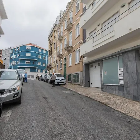 Apartamento Lovelystay - Sunny 2 Bedroom *