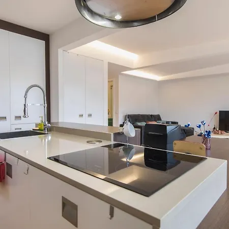 Lovelystay - Sunny 2 Bedroom * Lisboa